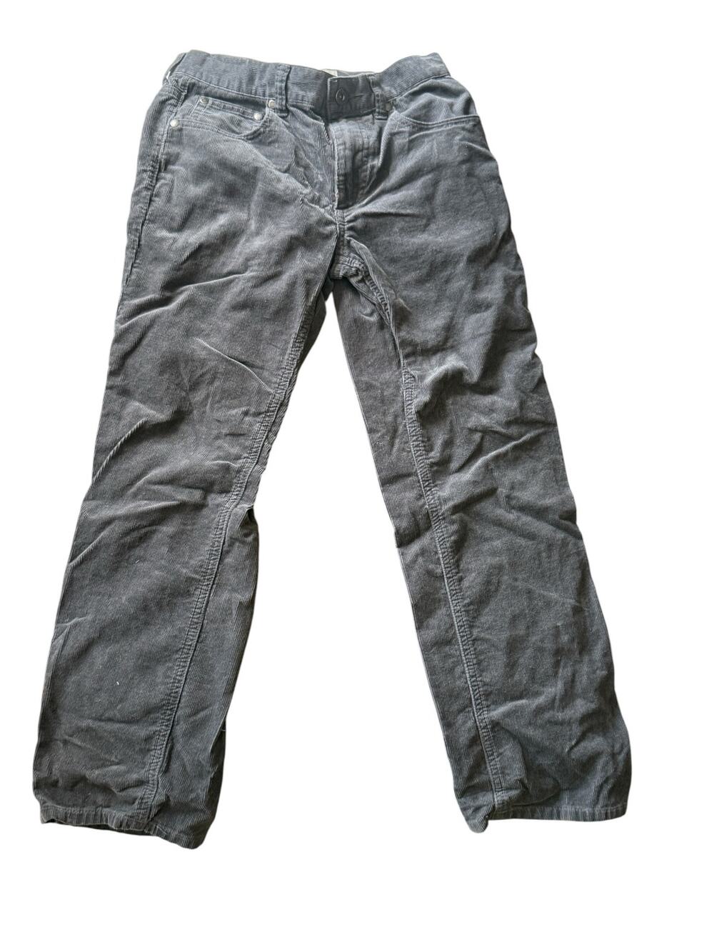 Boys Urban Pipeline Corduroy Pants Size 12